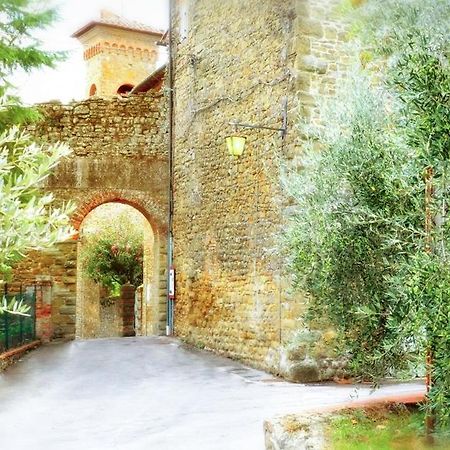 مبيت وإفطار سيفيتيلا إن فال دي تشيانا Fondaco Del Moro المظهر الخارجي الصورة